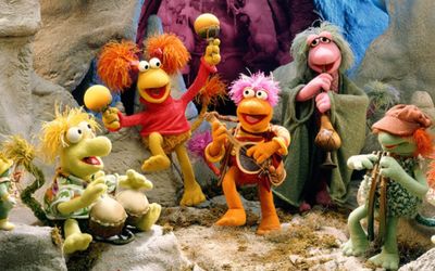 Fraggle Rock Returns with New Episodes on Apple TV+
